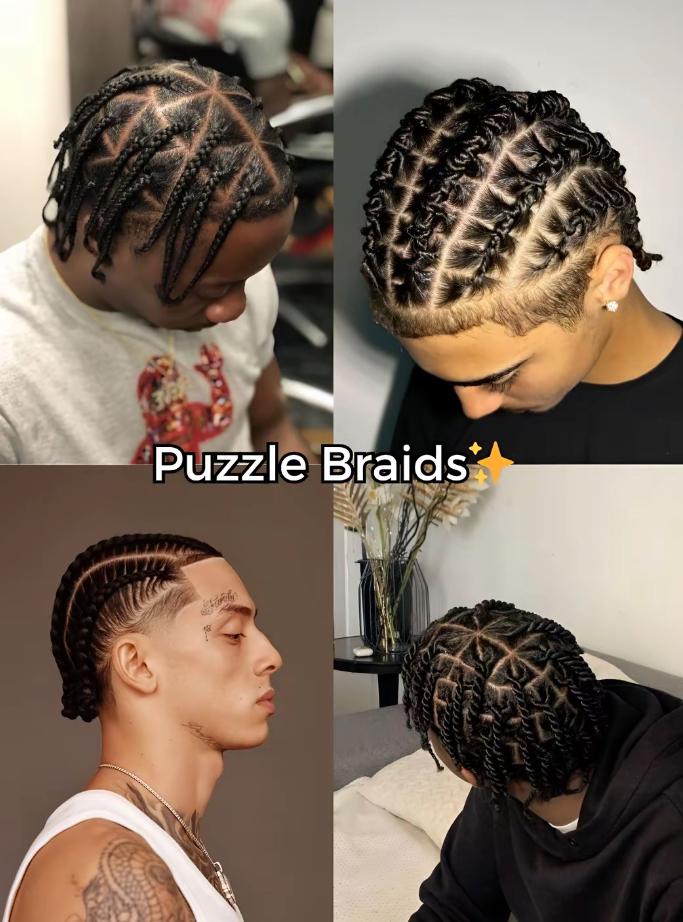 Cuts & Locs 10