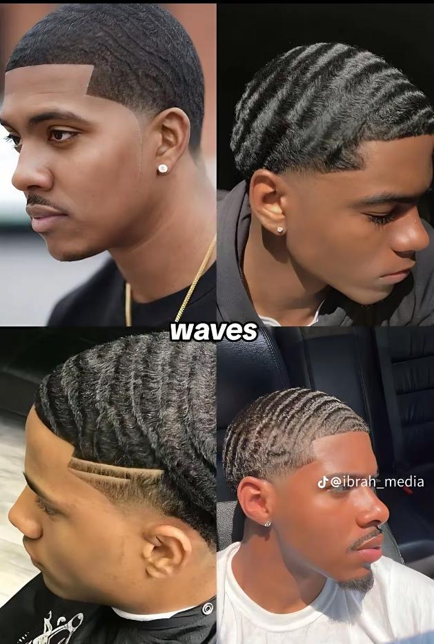 Cuts & Locs 09