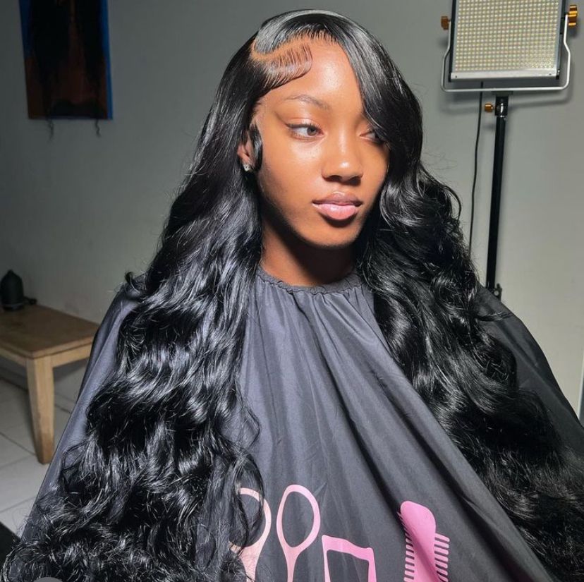 Sleek Blowout