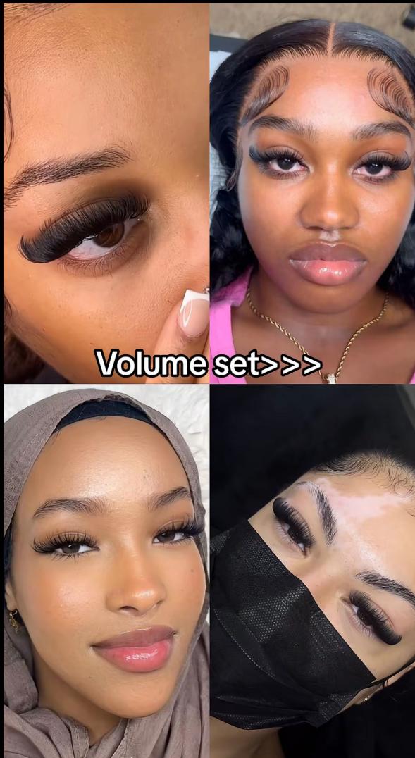 Lashes & Brows 02