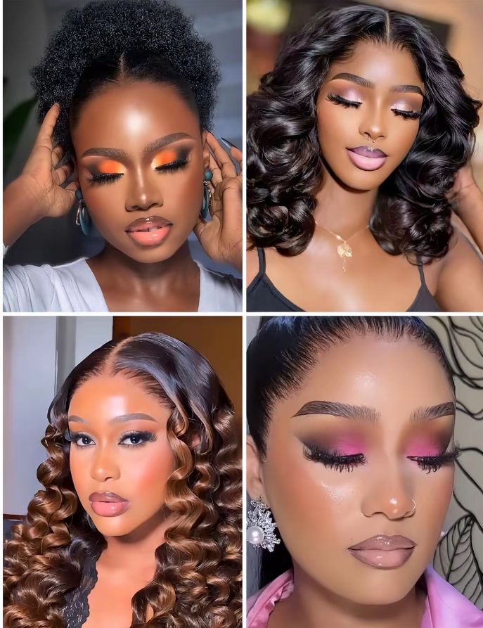 Makeup 10