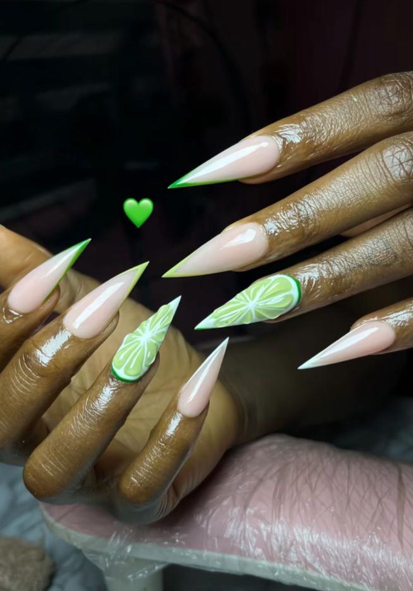 Manicure 03