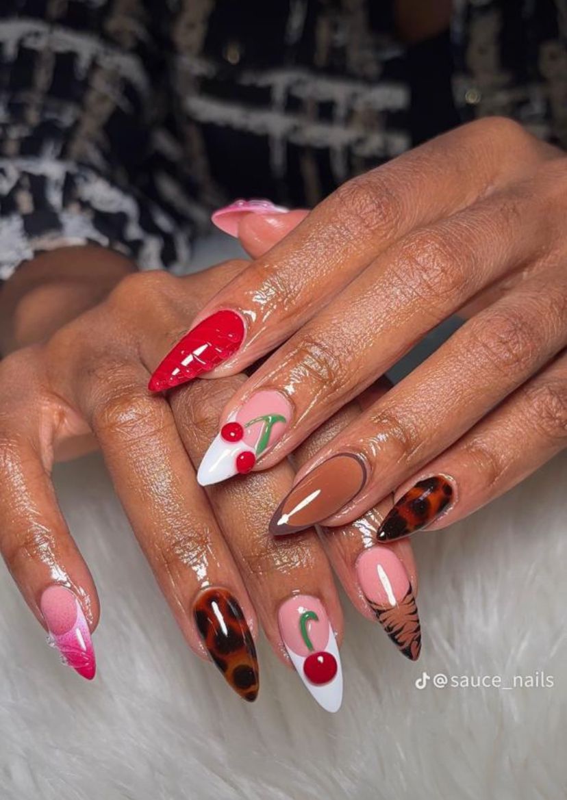 Manicure 04