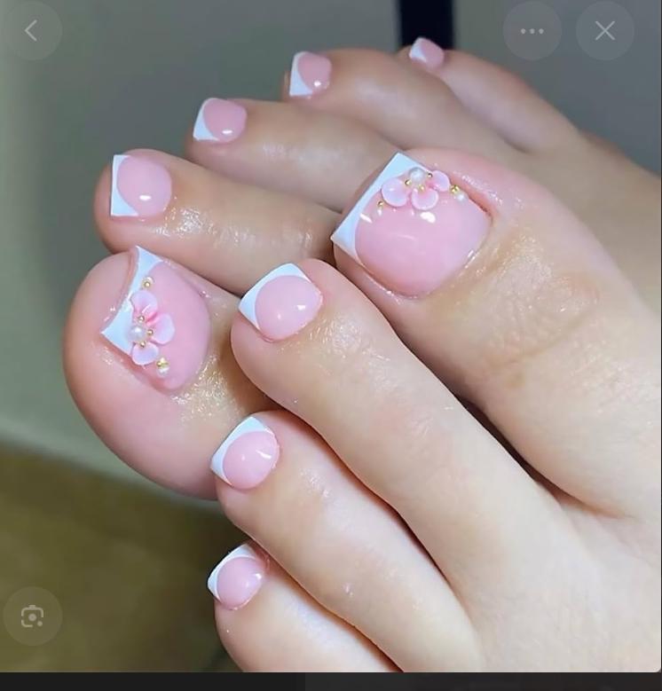 Pedicure 02