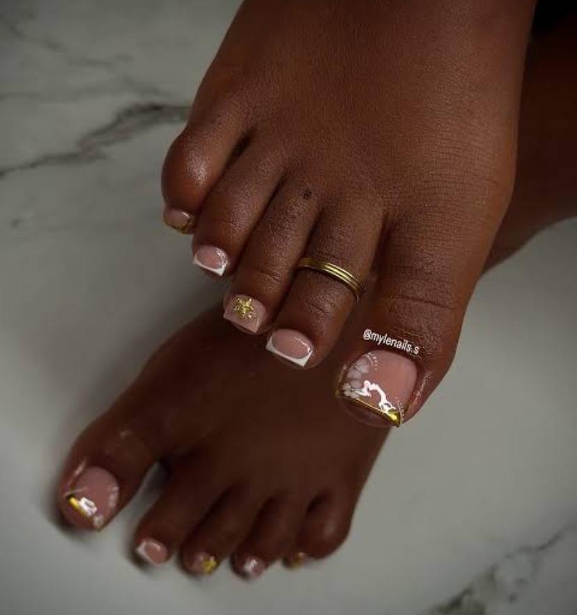 Pedicure 06
